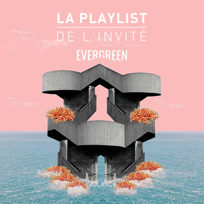 Evergreen Playlist