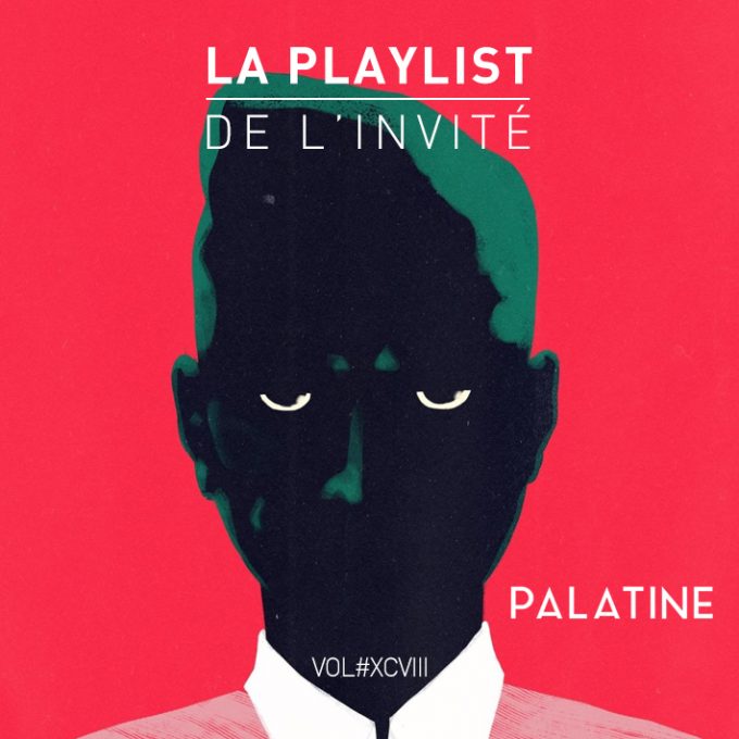 Palatine Playlist Musique