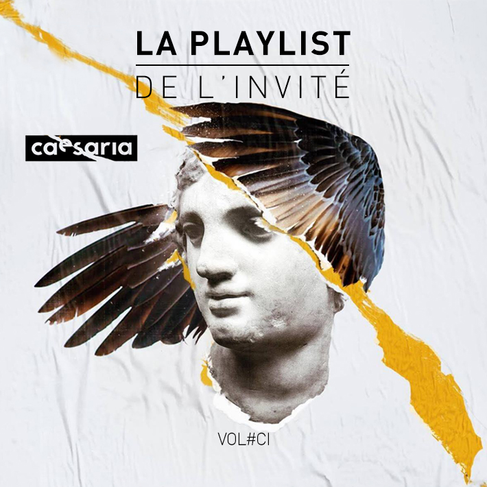 CAESARIA Playlist