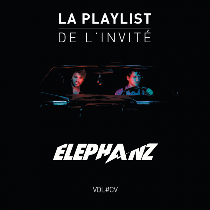 Playlist Elephanz