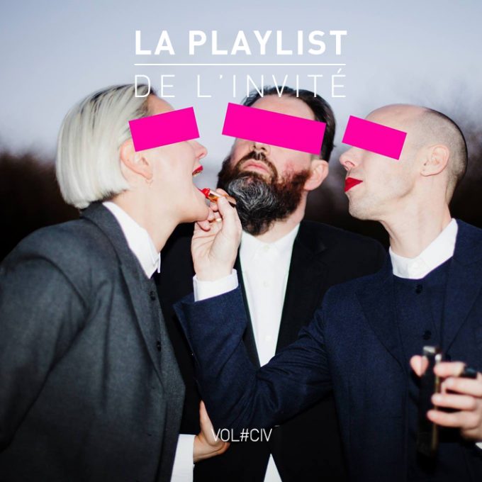 Niki niki Playlist