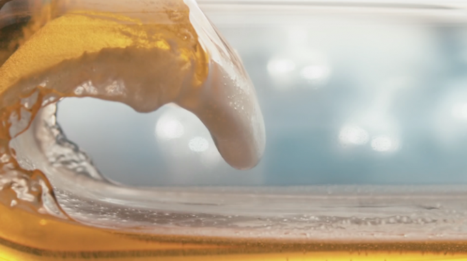 Corona Campagne Chilled