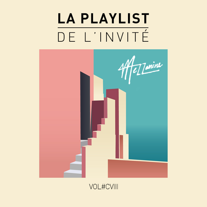 Playlist Mezzanine
