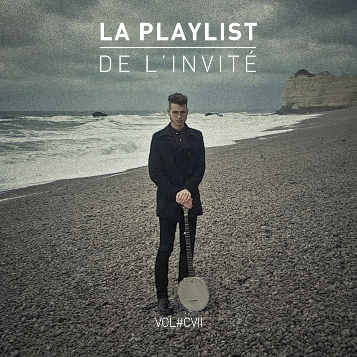 Playlist Musique Ali Danel