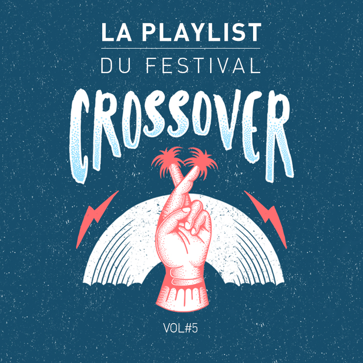 Playlist Crossover Musique