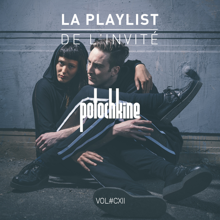 Playlist Potochkine
