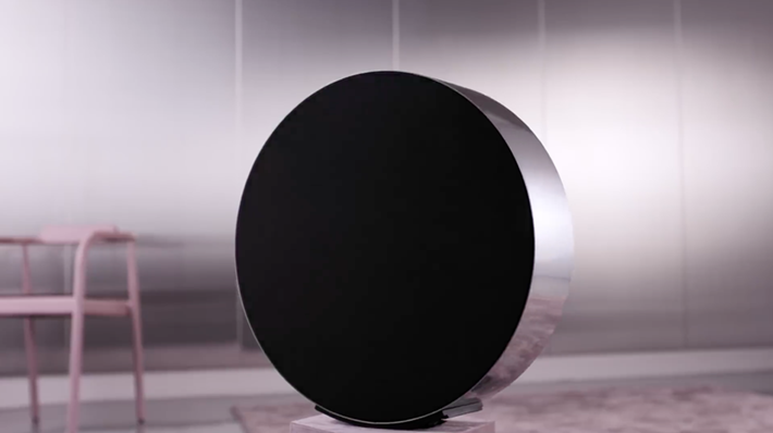 Beosound edge Bang Olufsen