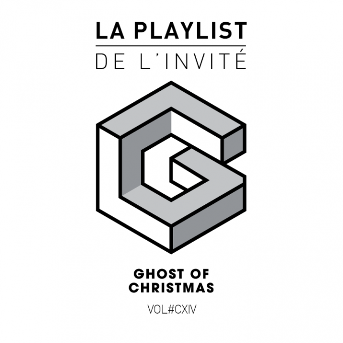 Playlist Musique Ghost of Christmas