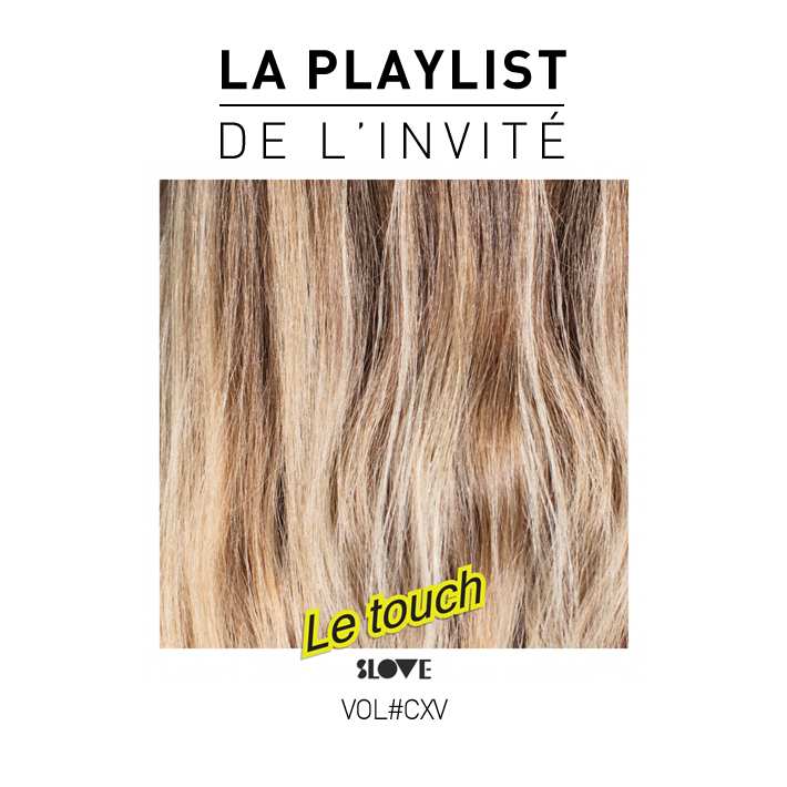 Playlist Slove