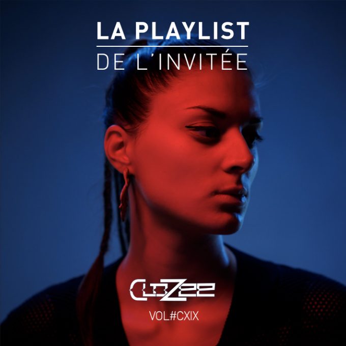 CloZee Playlist Invitée