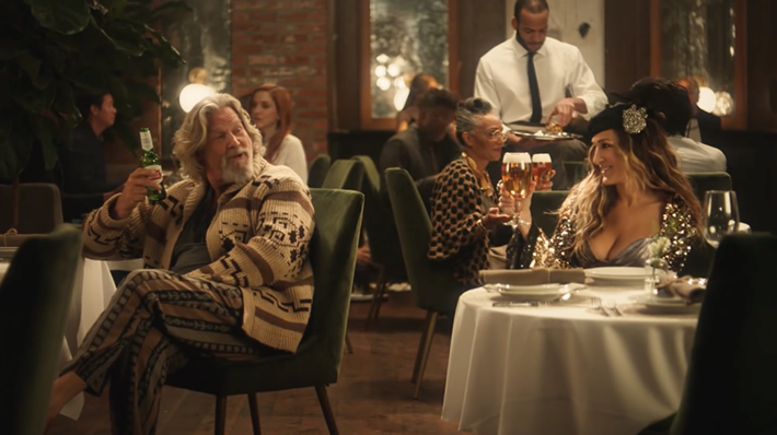 Stella Artois Biere