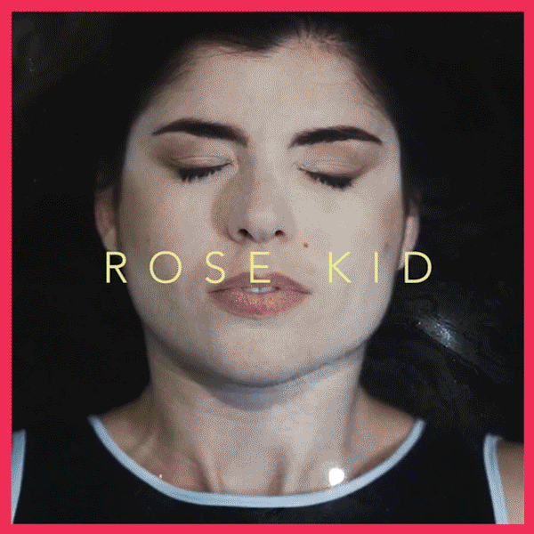 Playlist Rose Kid Gif