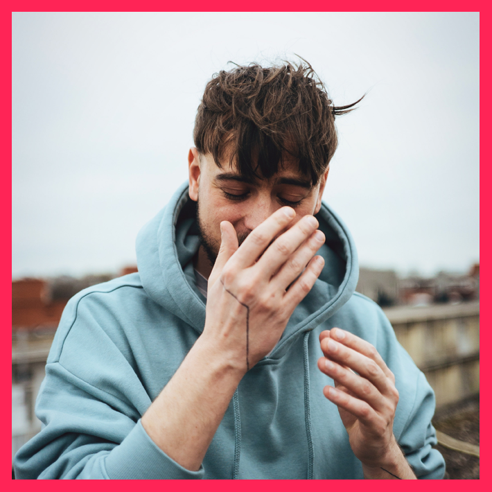 Playlist Invite Awir Leon