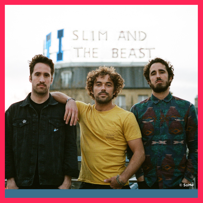 Playlist Musique Slim The Beast