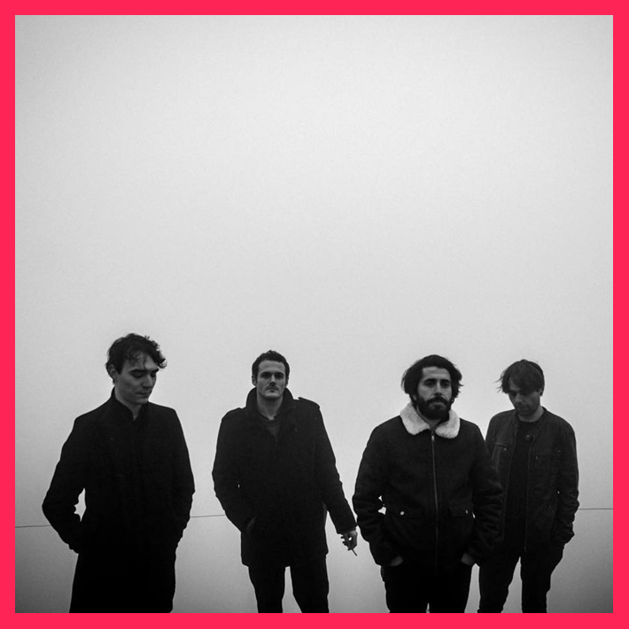 Playlist invité Melatonin