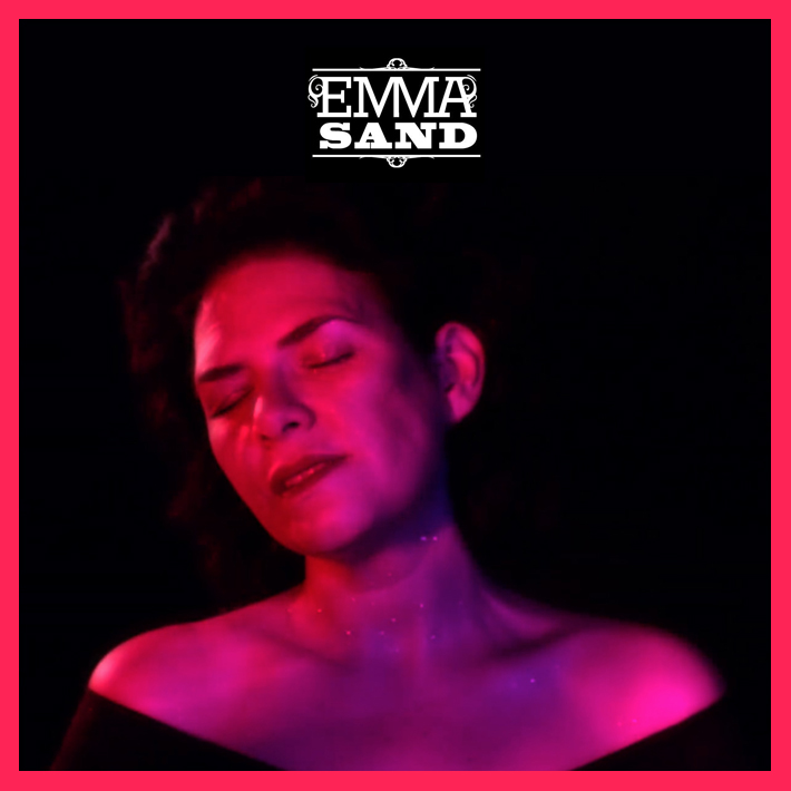 Playlist Emma Sand