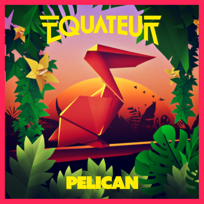 Playlist invité Equateur