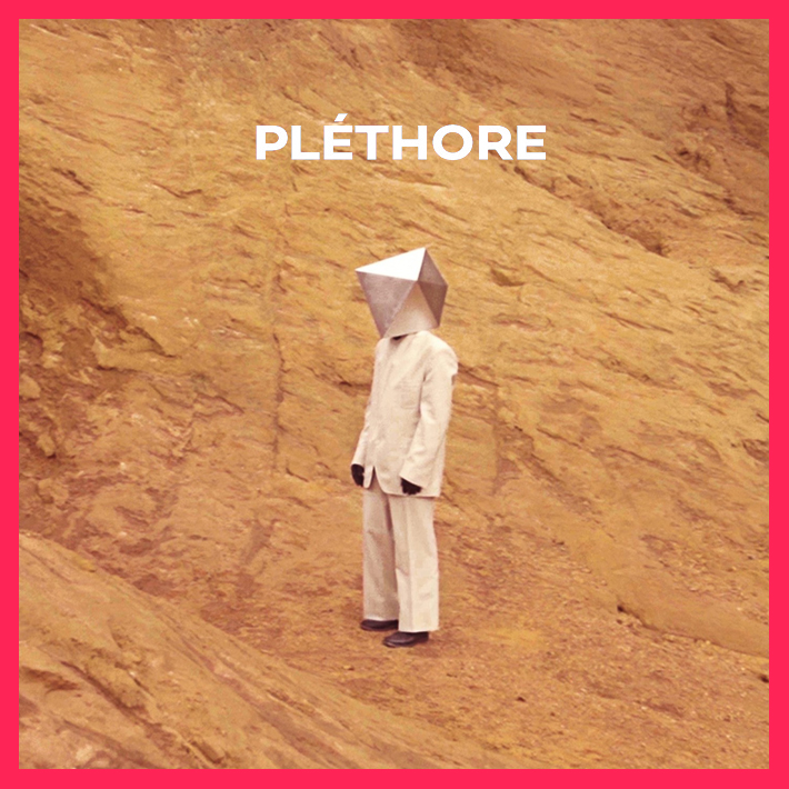 Playlist Musique Pléthore