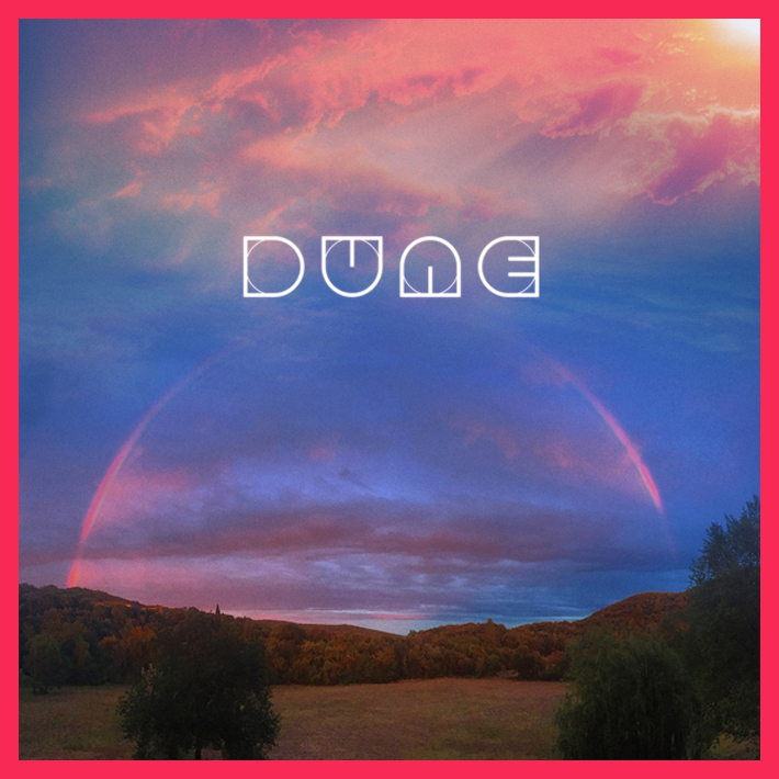 Dune playlist cover