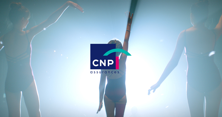 CNP Assurances Cover pub