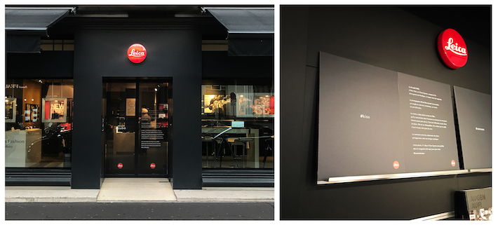 Leica Campagne TBTC Cover