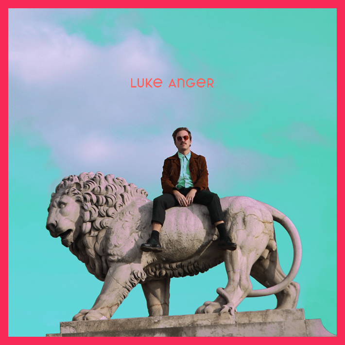 Luke Anger Playlist TBTC