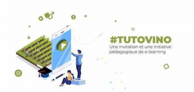 #TutoVino Vin&Societe Campagne TBTC
