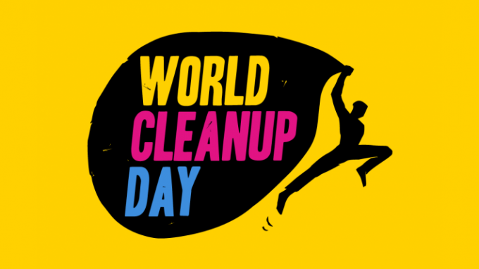 World Cleanup Day nettoyage numérique TBTC