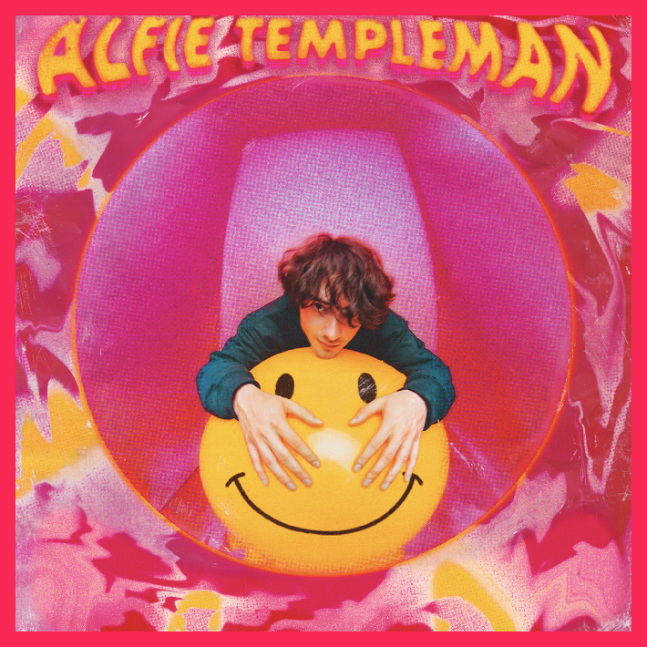 Alfie Templeman Playlist TBTC