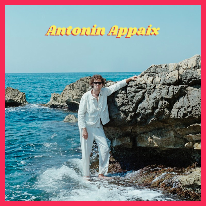 Playlist Invite Antonin Appaix Musique TBTC Cover 01