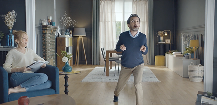 Houra Campagne TV TBTC Cover