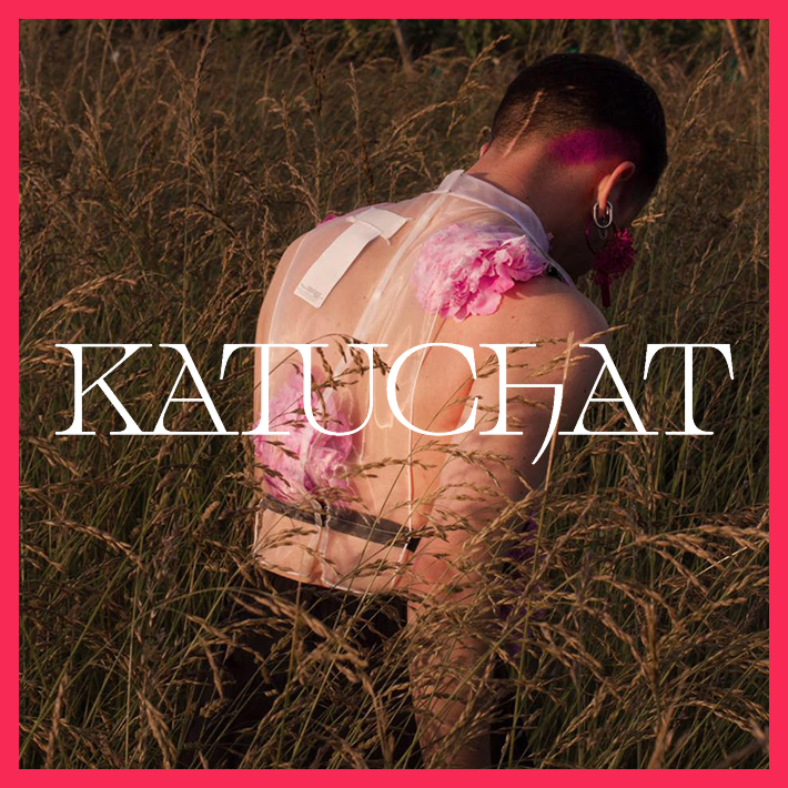 Katuchat Playlist Cover 2 TBTC