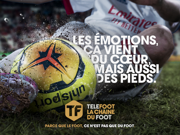 Telefoot le pied campagne TBTC 02