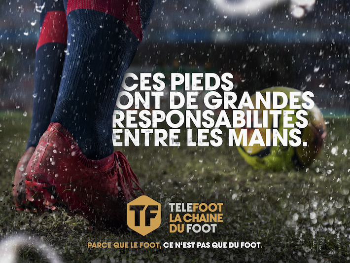 Telefoot le pied campagne TBTC 03