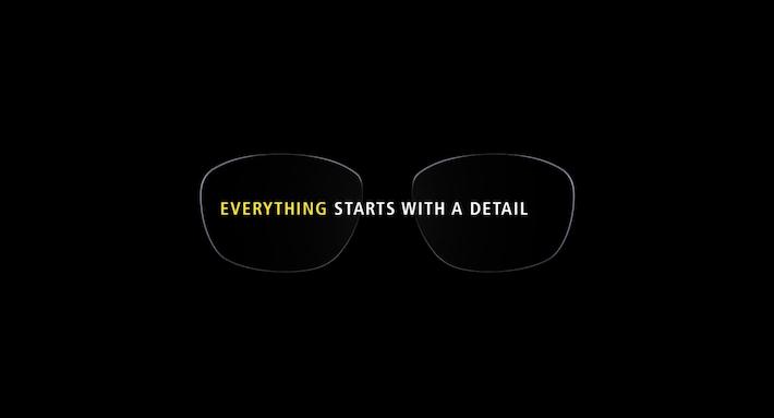 Nikon glasses TBTC Gcom