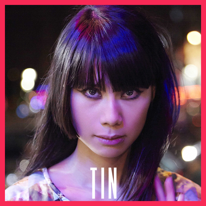 Playlist Invite TIN TBTC Cover