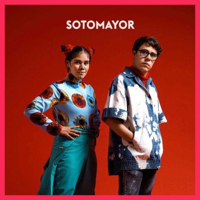 Sotomayor Musique Cover