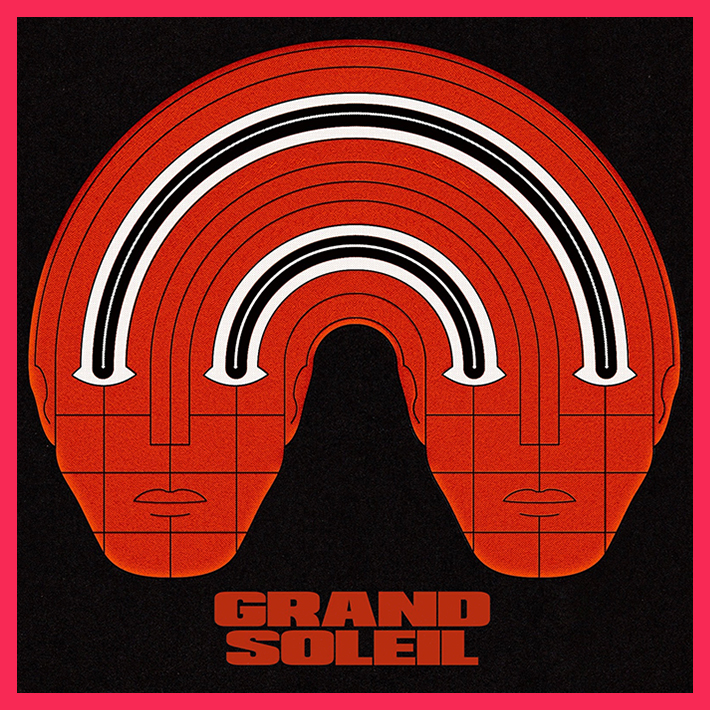 Grand Soleil Musique Cover TBTC