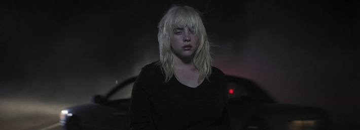 NDA TBTC gcom Billie Eilish
