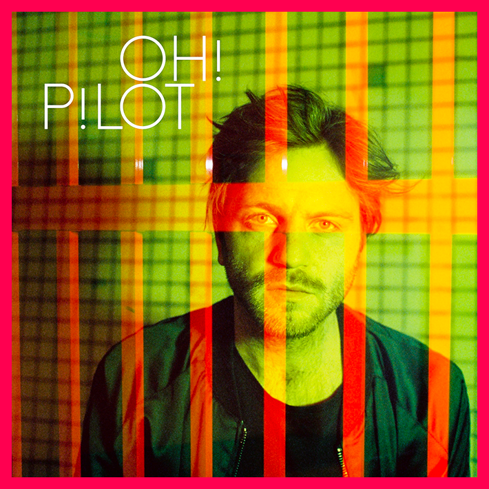 Oh! Pilot Playlist TBTC gcom.