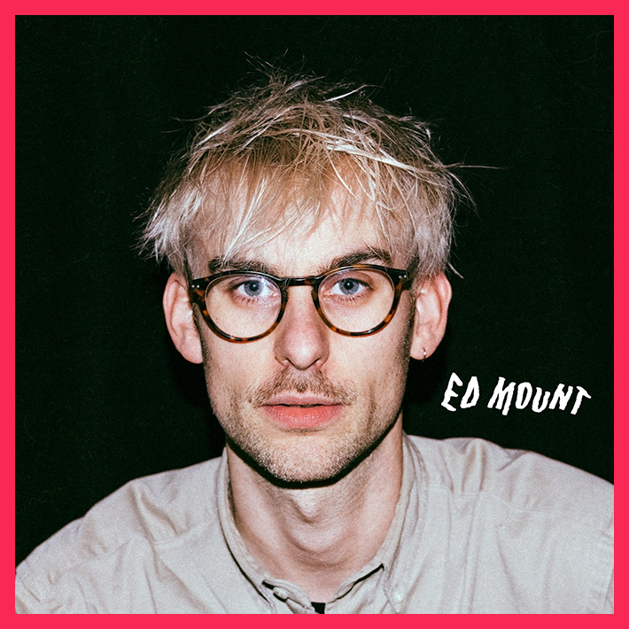 Playlist Invite Ed Mount Cover TBTC G-communication