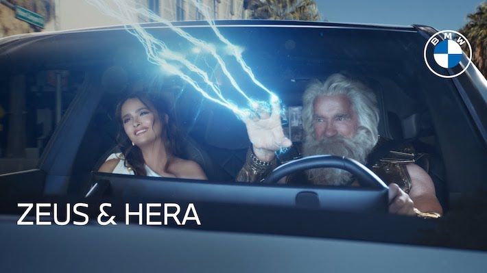 BMW Arnold Hera Zeus TBTC gcom