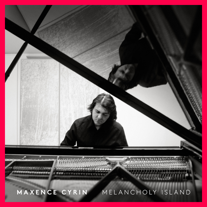 Playlist Maxence Cyrin Musique TBTC gcom Cover