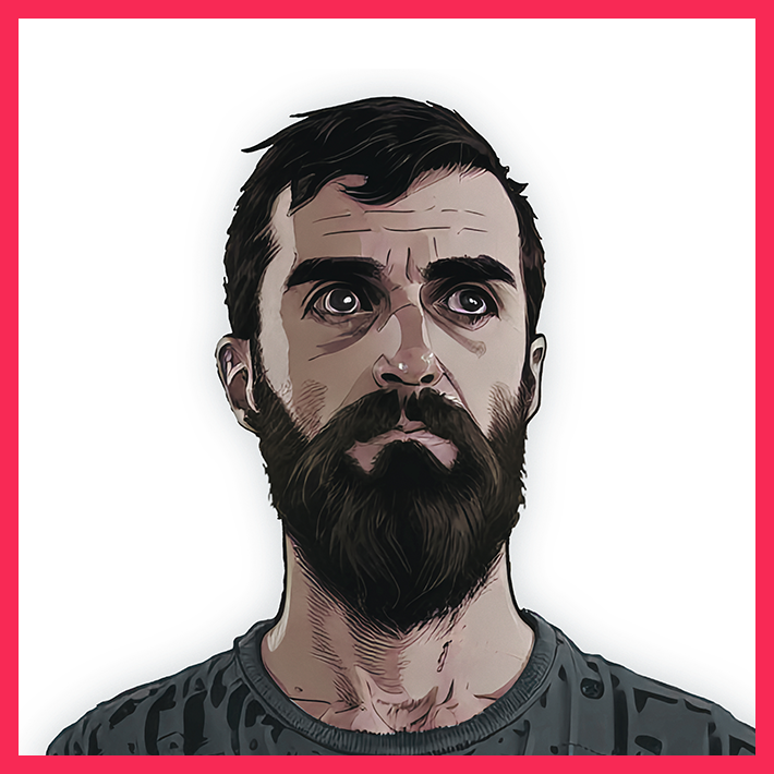 Playlist Invité Thomas Barrandon