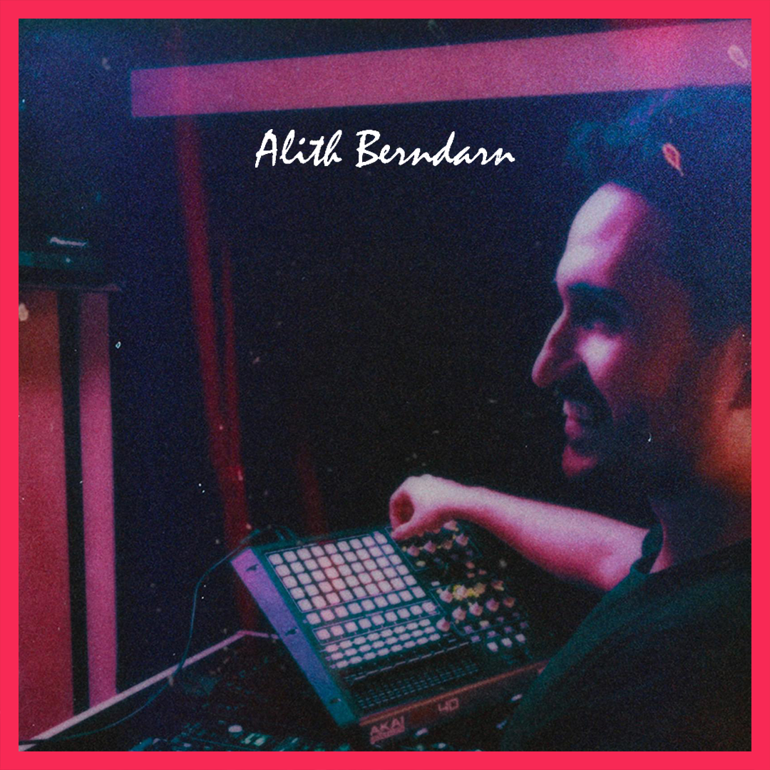 Alith Berndarn TBTC Pop Music Cover