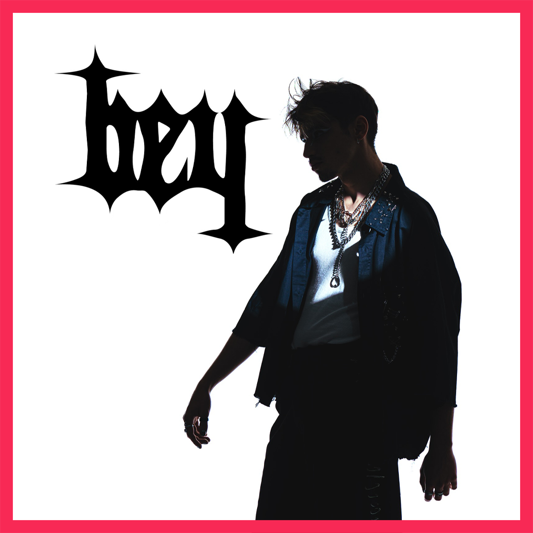 Playlist Invite Bey TBTC gcom. Cover 2