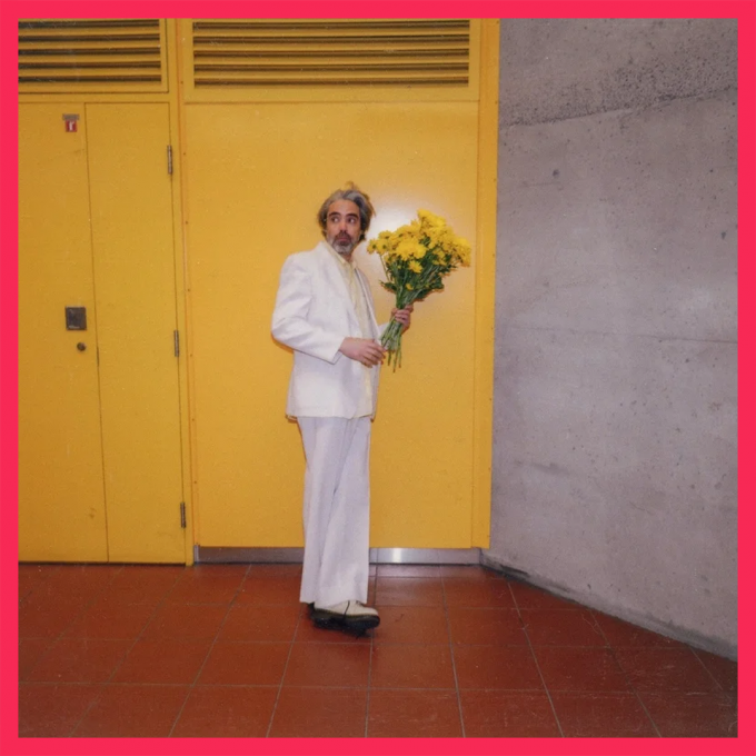 Playlist Invite Patrick Watson TBTC gcom. Cover