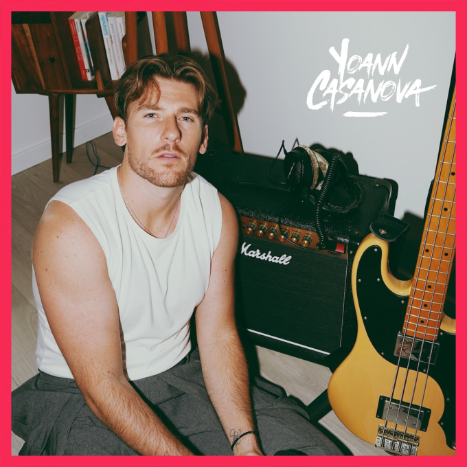 Playlist Invite Yoann Casanova TBTC gcom. Cover