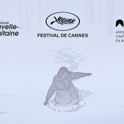 Festival de Cannes, Nouvelle- Aquitaine ALCA TBTC Cover