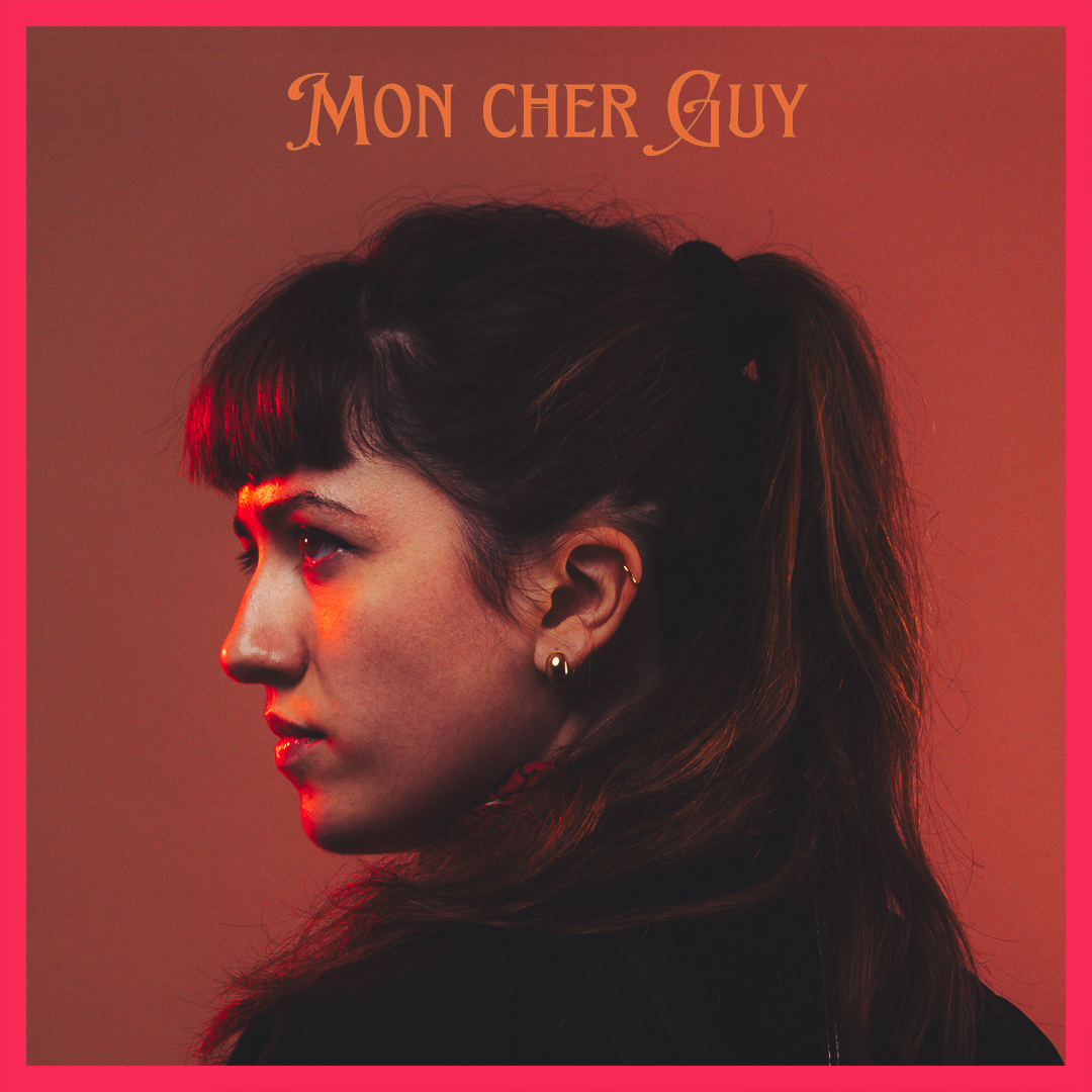 Playlist Invite Mon Cher Guy Cover TBTC gcom.
